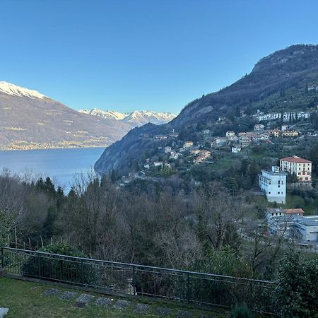 Hotel Diffuso Il Portichetto Vezio Perledo Luaran gambar