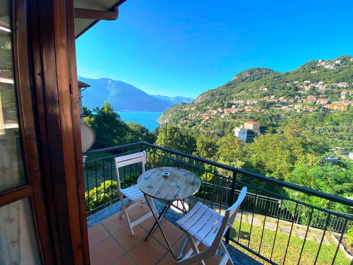Hotel Diffuso Il Portichetto Vezio Perledo Luaran gambar