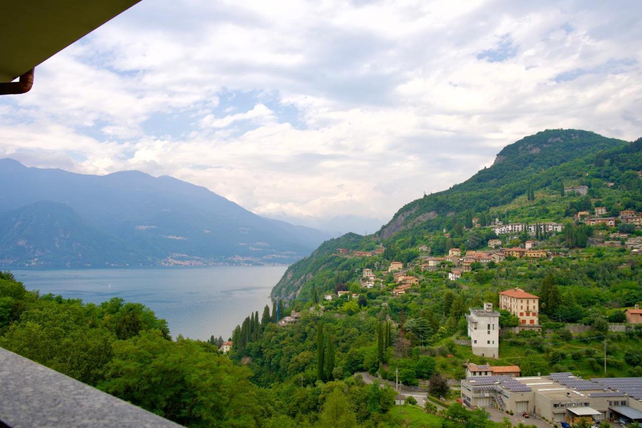 Hotel Diffuso Il Portichetto Vezio Perledo Luaran gambar
