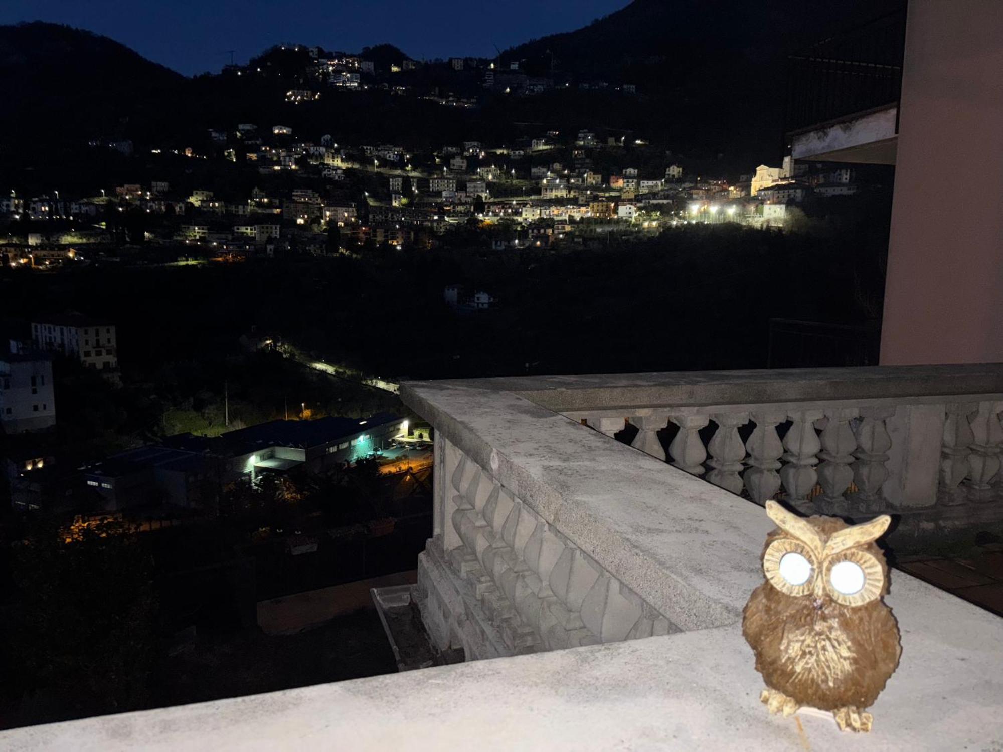 Hotel Diffuso Il Portichetto Vezio Perledo Luaran gambar
